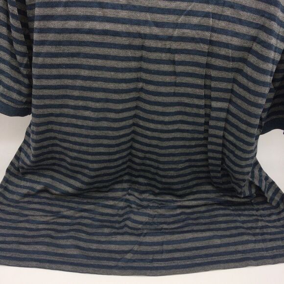 Pebble Beach Golf Polo XXL in Blue and Gray - Picture 8 of 10